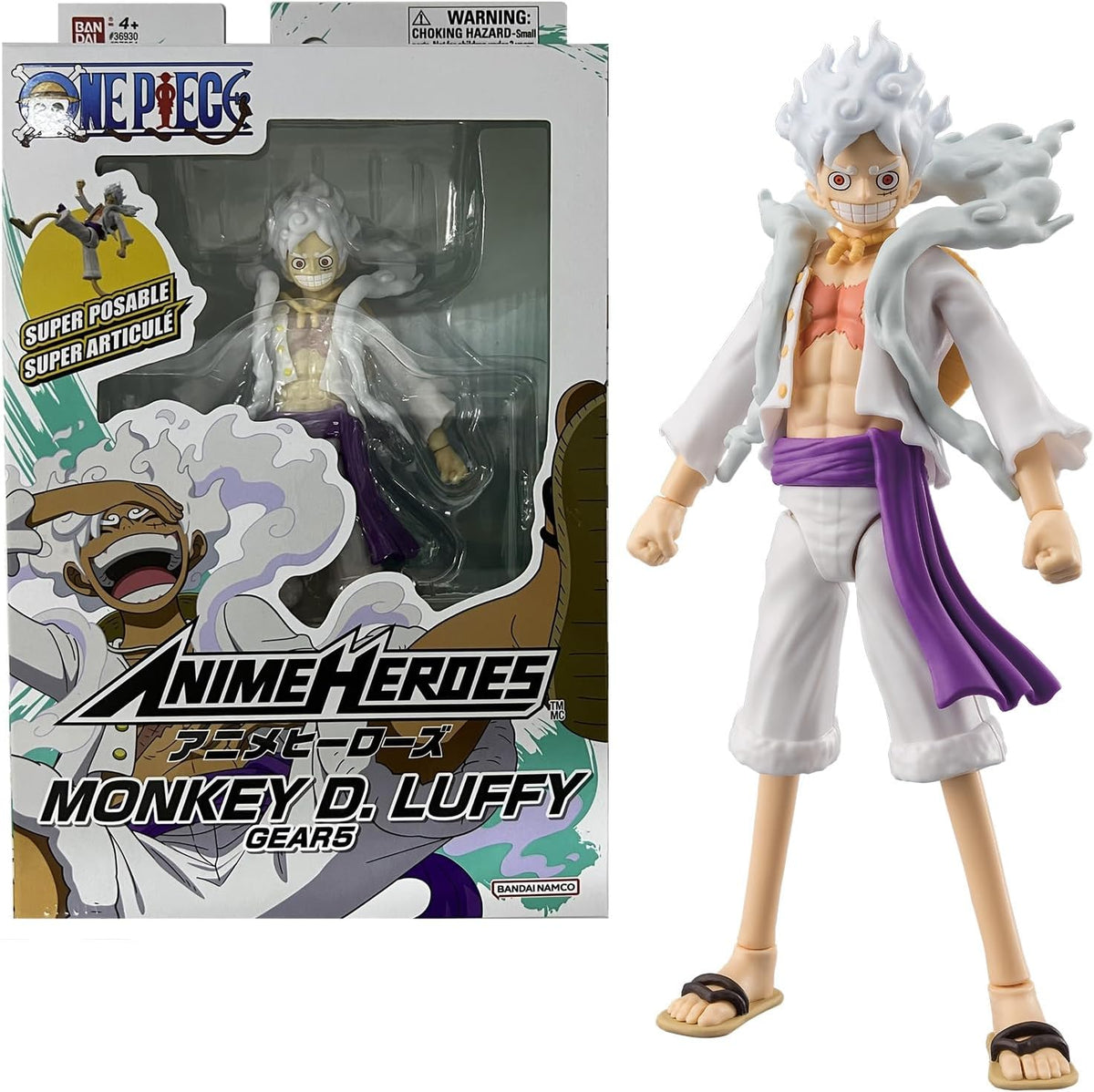 ACTION FIGURES