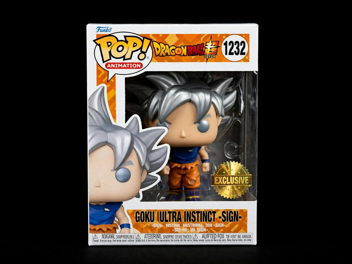FUNK POP!
