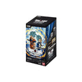 Dragon Ball Fusion World FB10 Cross Force Box JAP - 24 Buste