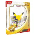 Pokémon Collezione con Raccoglitore 30° Anniversario ITA - Binder + 5 Buste
