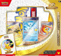 Pokémon Collezione con Poster 30° Anniversario ITA - Articuno Zapdos Moltres